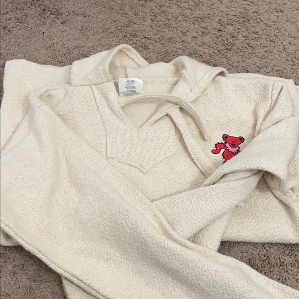 Baja Hoodie